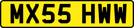 MX55HWW