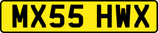 MX55HWX