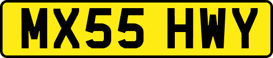 MX55HWY