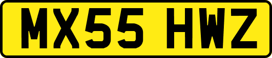 MX55HWZ