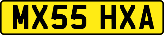 MX55HXA