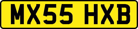 MX55HXB