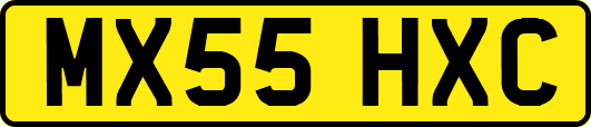 MX55HXC