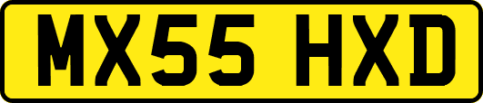 MX55HXD
