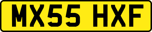 MX55HXF
