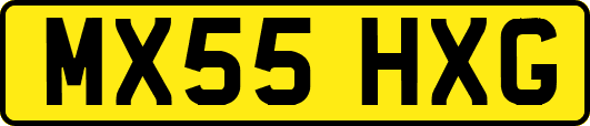 MX55HXG