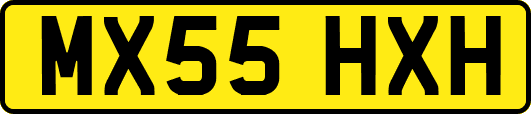 MX55HXH