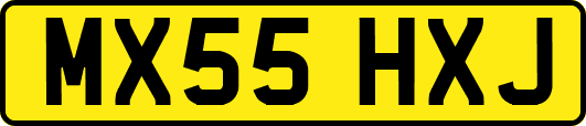 MX55HXJ