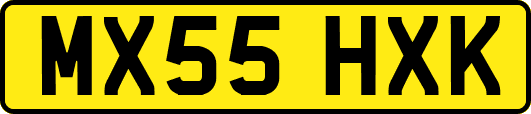 MX55HXK