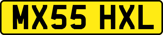 MX55HXL