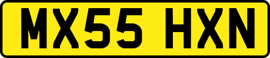 MX55HXN