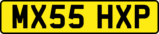 MX55HXP
