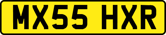 MX55HXR