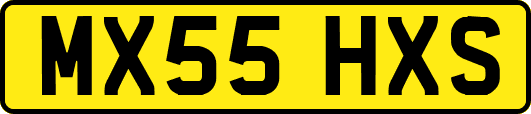 MX55HXS