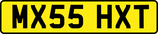MX55HXT