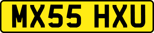 MX55HXU