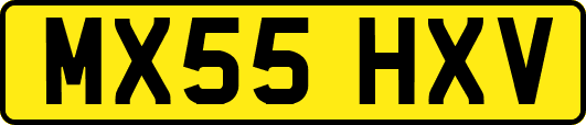 MX55HXV