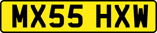 MX55HXW