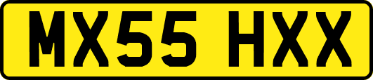 MX55HXX