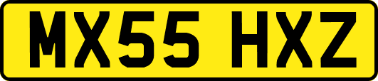 MX55HXZ
