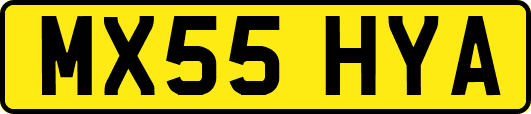 MX55HYA