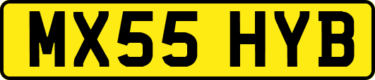MX55HYB