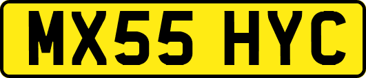MX55HYC