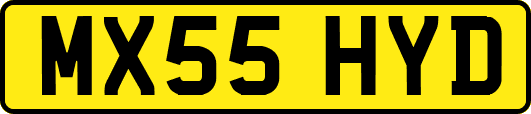 MX55HYD