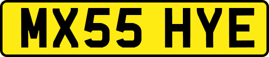 MX55HYE