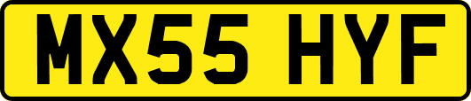 MX55HYF