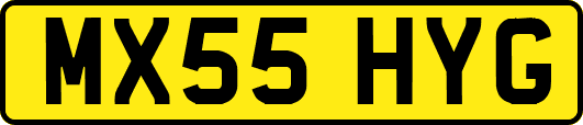 MX55HYG