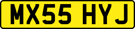 MX55HYJ