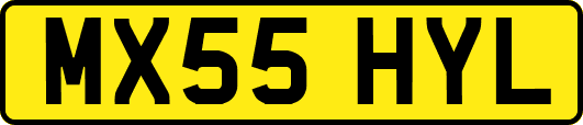 MX55HYL