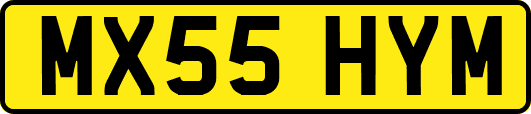 MX55HYM