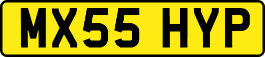 MX55HYP