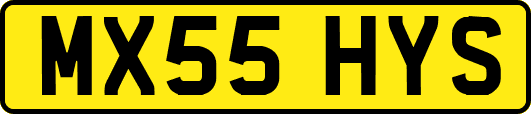 MX55HYS