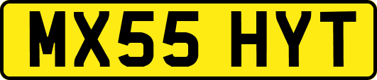 MX55HYT