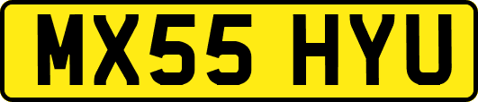 MX55HYU