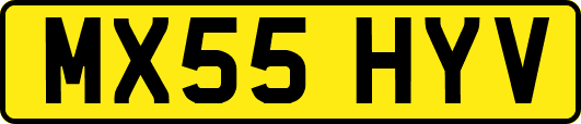 MX55HYV
