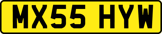 MX55HYW