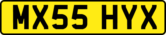 MX55HYX