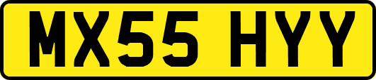 MX55HYY