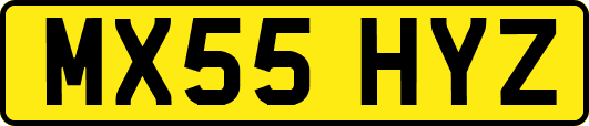 MX55HYZ