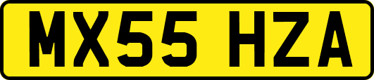 MX55HZA