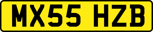 MX55HZB