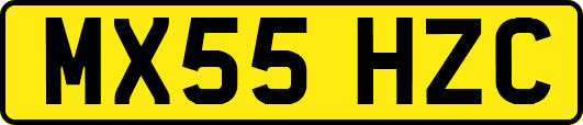 MX55HZC