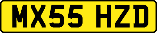 MX55HZD