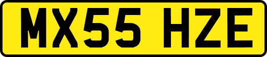 MX55HZE