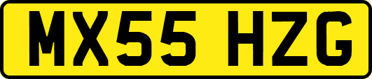 MX55HZG