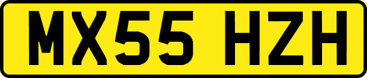 MX55HZH